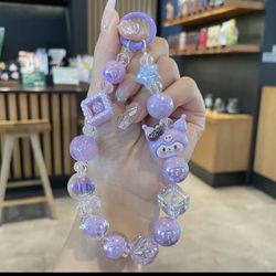 Melody & Kumari Phone Accessories Or Keychain