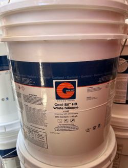 Roof Coating