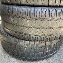 Used Tires Llantas Usadas 