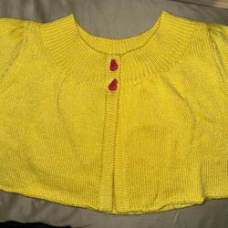 American Doll Cardigan 