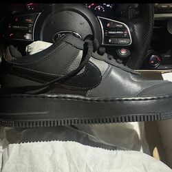 Black Air Forces