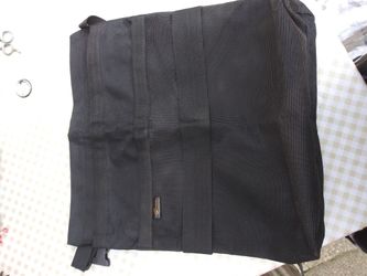 Car organizer bag