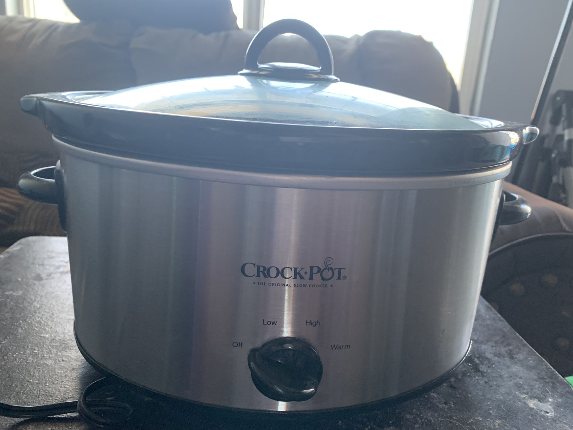 Crockpot