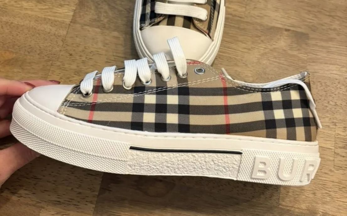 Burberry