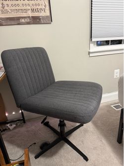 XLarge office chair