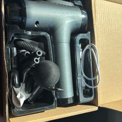 Massage Gun/Hand Held 