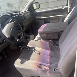 2002 Dodge Ram 1500
