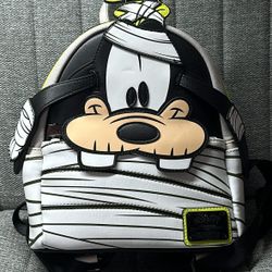 Glow In The Dark Goofy Loungefly 