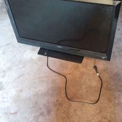 vizio 37" tv