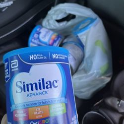 Similac Baby