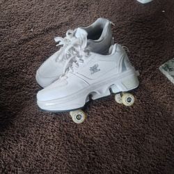 HEELIES Or HELLYS For ADULTS•••