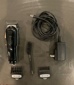 Clippers cordless