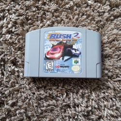 Nintendo 64 