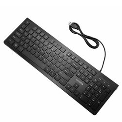 Wired Keyboard 