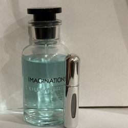 LV Imagination Samples 2.5mL/5mL 