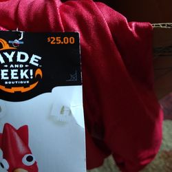 Halloween Squid Costumes