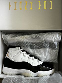 Air Jordan 11 Gratitude 9 M