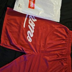 Supreme Shorts 