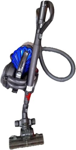 Dyson Cannister Vacuum