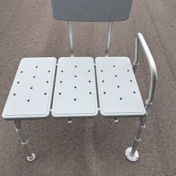 Medical Tub Transfer Bench 
