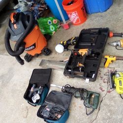 Tools