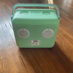 Retro Cooler