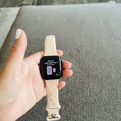 Apple Watch 2nd Generation