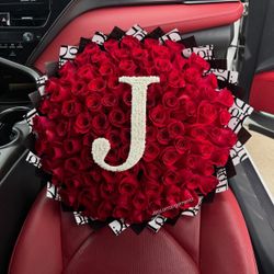 Flower Bouquets / Ramos