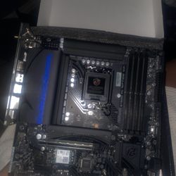 Pc Parts(check Description)