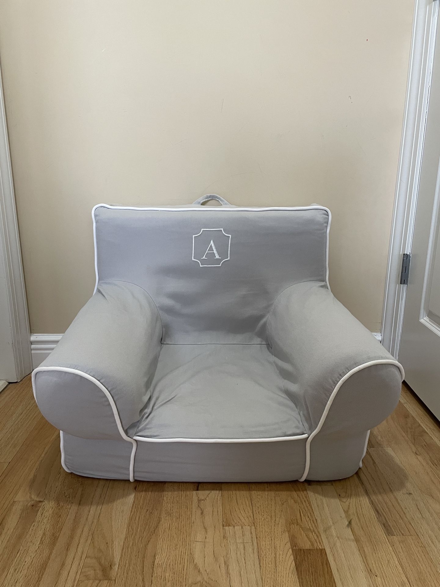 Pottery Barn Kids Anywhere Kids Chair for Sale in New Milford