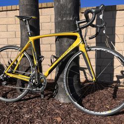 Trek Madone 5.5 Road Bike, 58cm