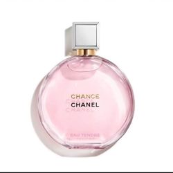 Chanel Chance 3.4oz - SEALED