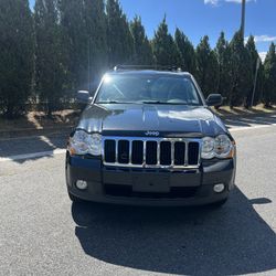 2009 Jeep Grand Cherokee