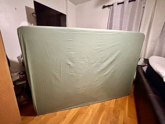 Full Size Bed Boxspring
