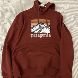 Patagonia Sweater (M)