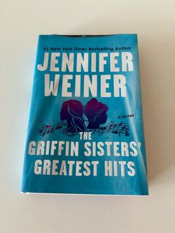 Jennifer Weiner Book