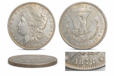 Morgan Dollar