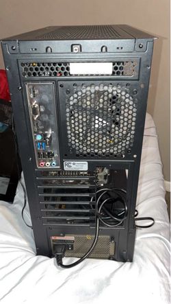 Pc