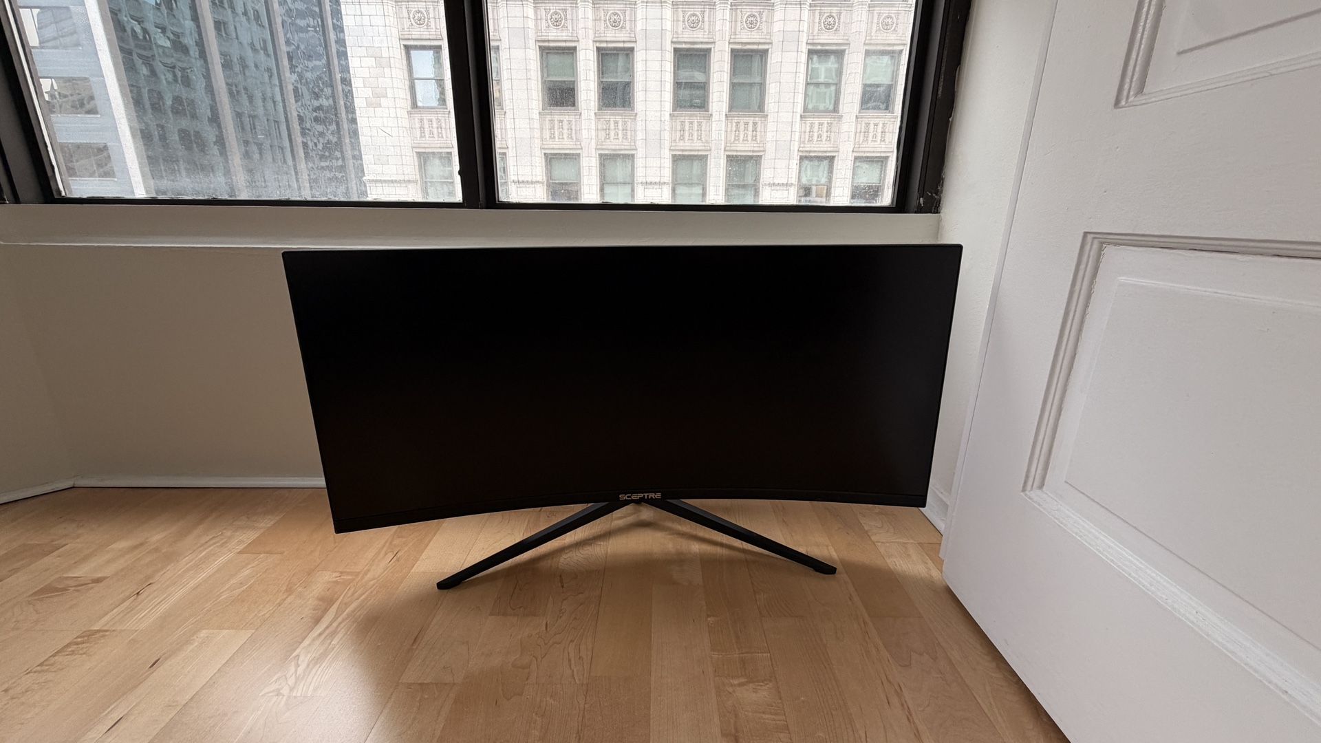 Sceptre 34in Curved Ultrawide Monitor