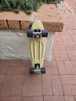 Penny Board - Skateboard