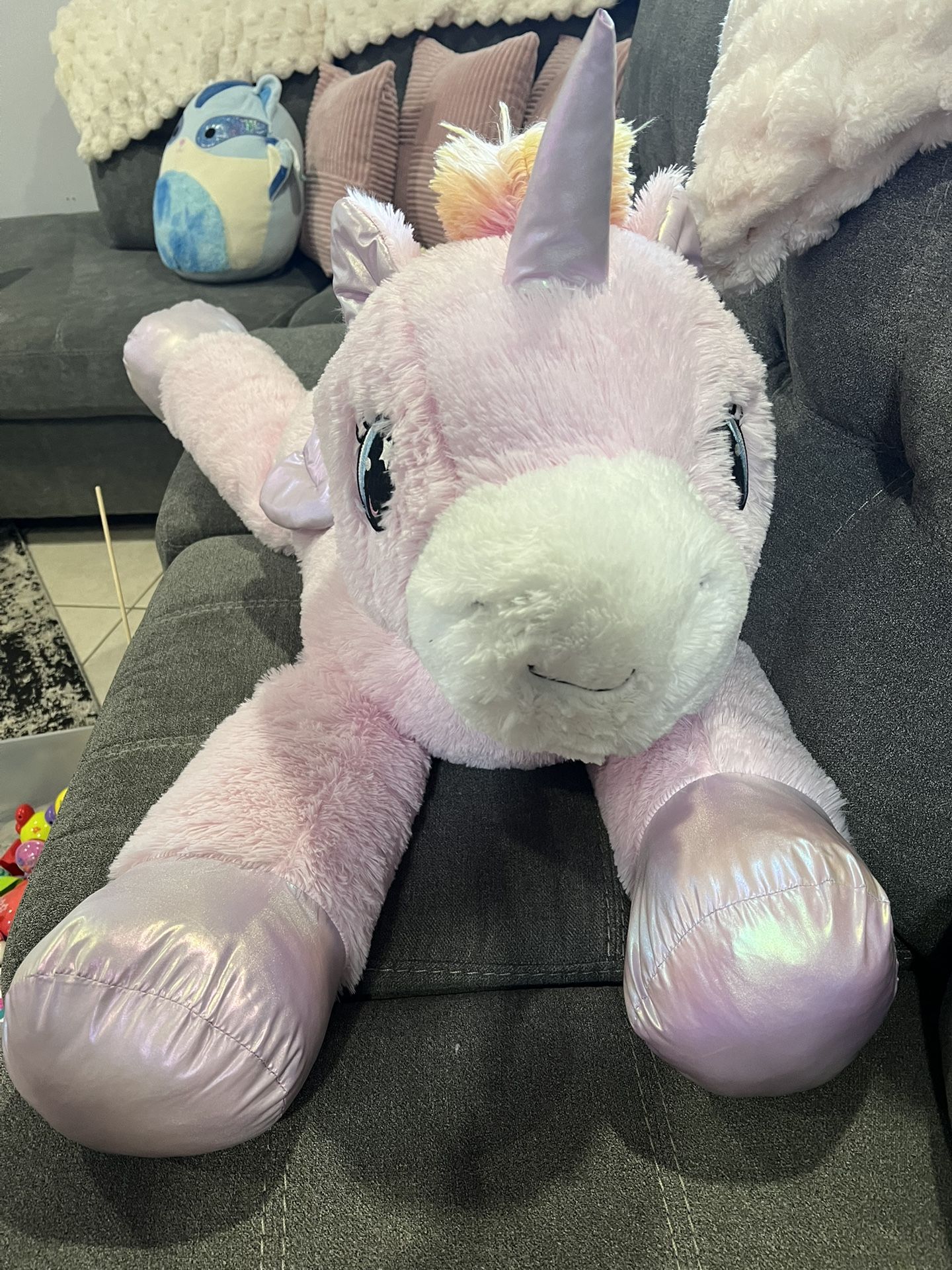 Unicorn