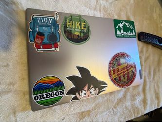Lenovo laptop