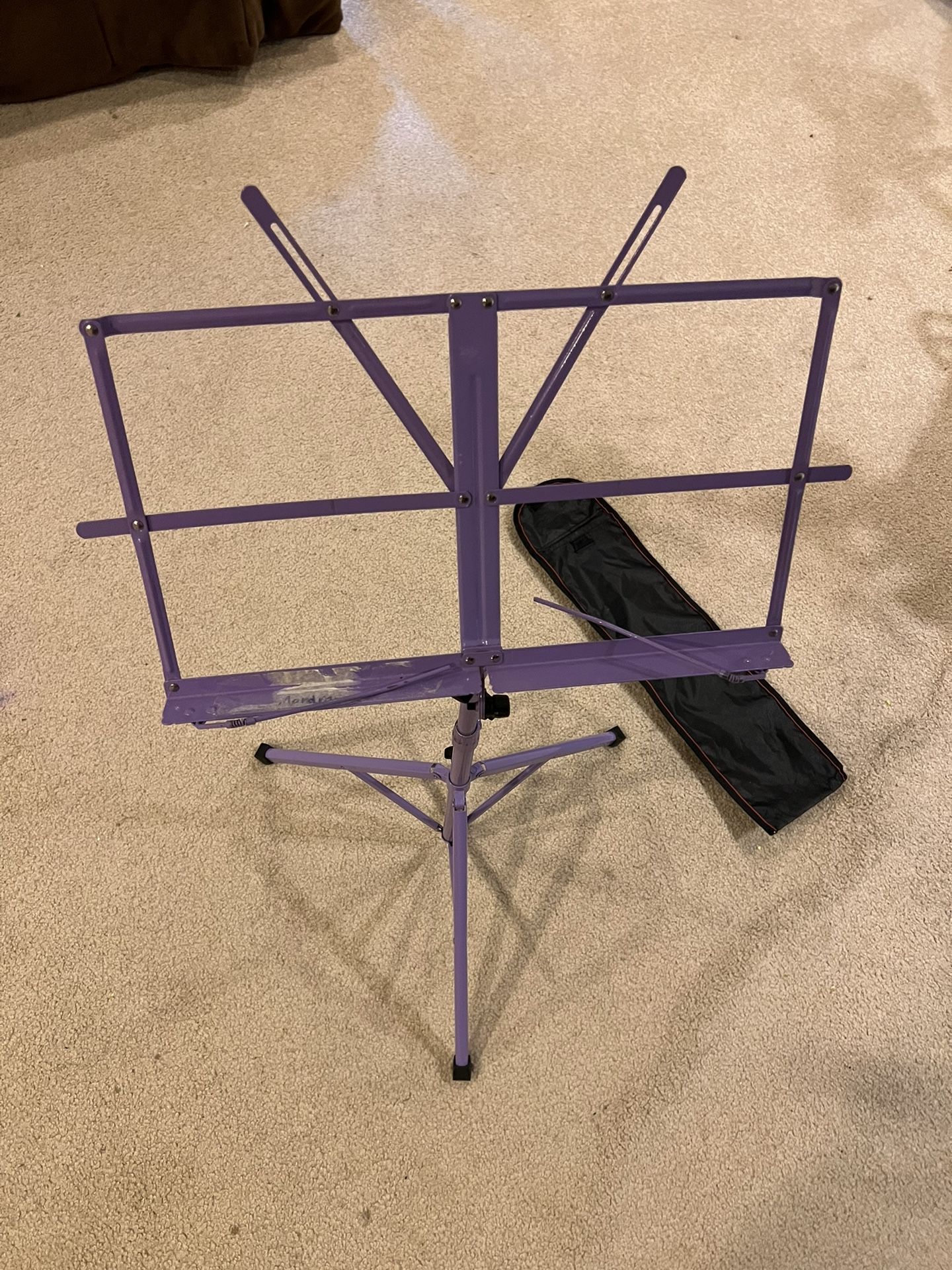 Music Stand