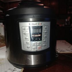 Instant Pot