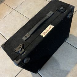 NYC Pedalboards Deluxe Tweed Pro Board Guitar Bass Pedal Effects Unit