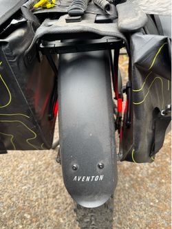 Aventon Adventure 2  E-Bike
