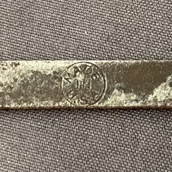 Splitdorf Open ended Wrench made in USA Vintage