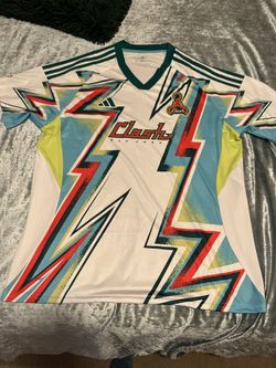 Clash Jersey