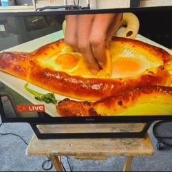 Sony 32" TV KDL-32W600D