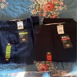 Dickies Work Pants